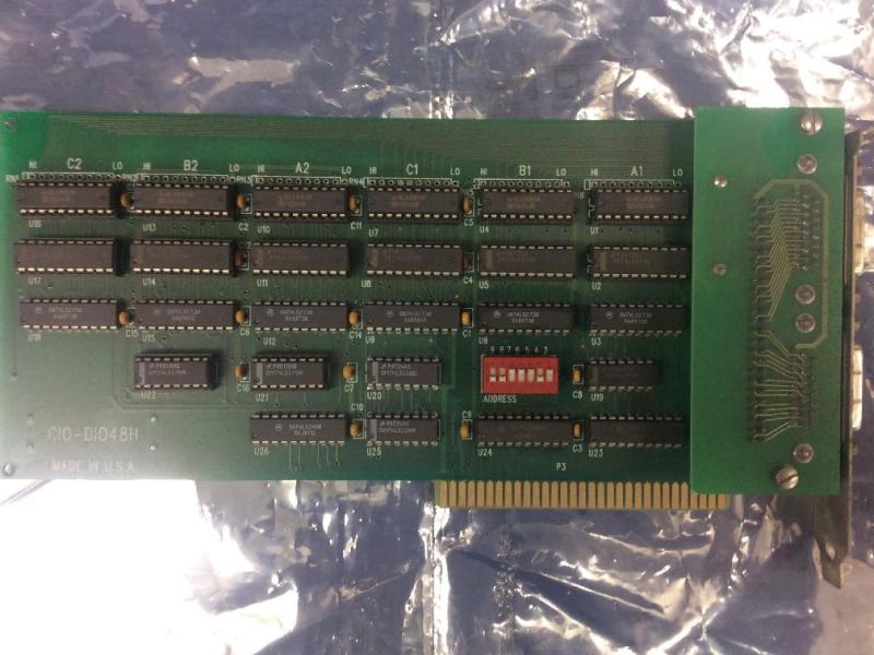 光学膜厚測定器の制御PC修理と延命化による事業継続支援の画像8