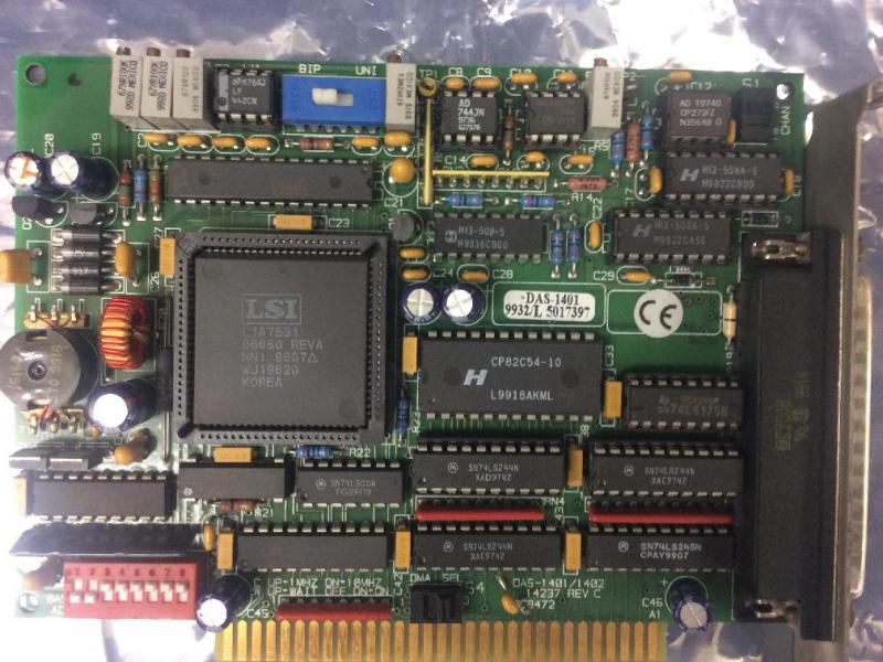 光学膜厚測定器の制御PC修理と延命化による事業継続支援の画像9