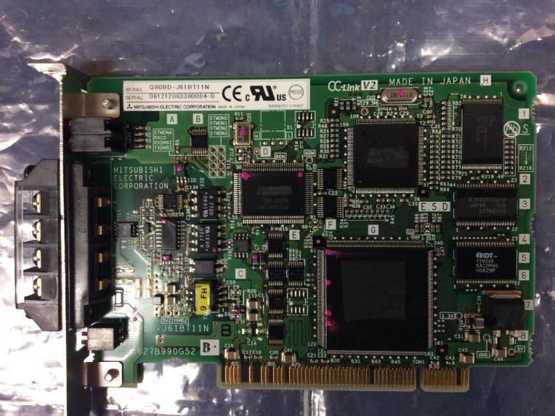 旧型産業用PC(NEC FC-S34Y)の起動不良からの修理実績の画像10