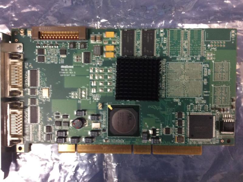旧型産業用PC(NEC FC-S34Y)の起動不良からの修理実績の画像12
