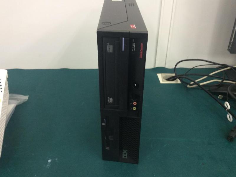 産業用パソコン（IBM ThinkCentre A52 S Windows XP）の故障修理・延命事例の画像1