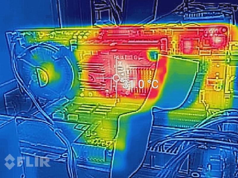 製造装置用PCの延命修理実績の画像7