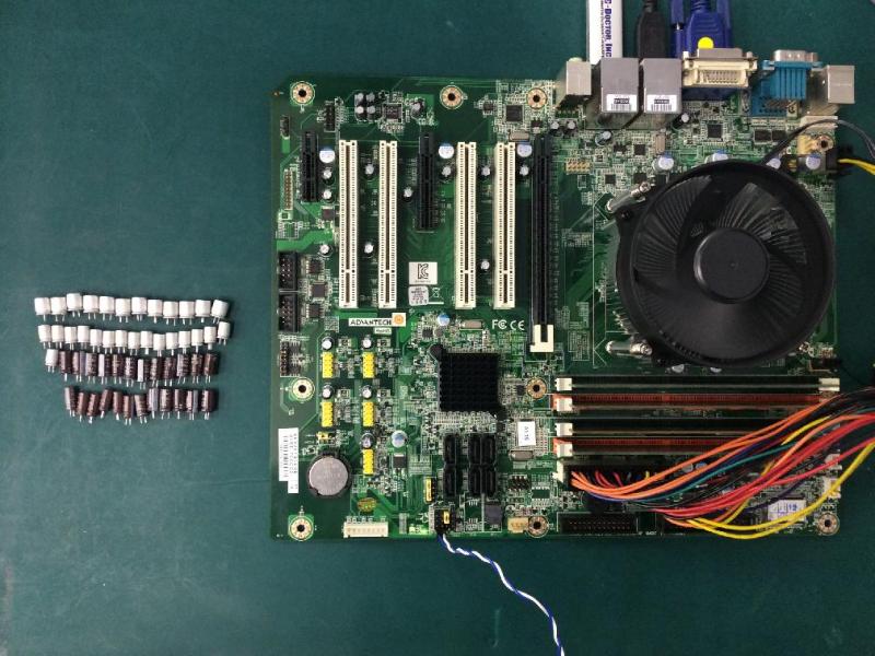 特殊な製造装置（EBガン）の制御PC延命、ミラー機製作による事業継続性向上の画像3