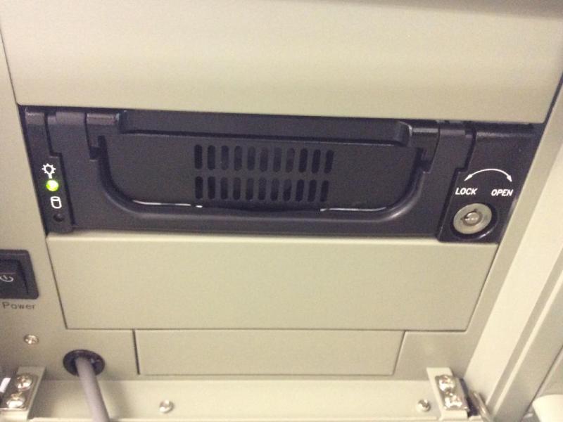 特殊な製造装置（EBガン）の制御PC延命、ミラー機製作による事業継続性向上の画像5