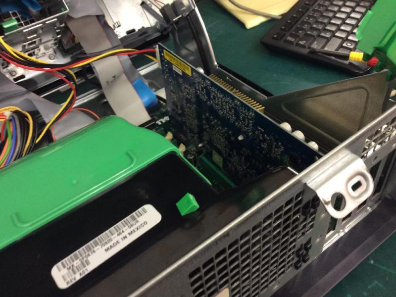 設備更新不要！Dell GX270修理と予備機製作で数千万円の更新コストを回避した事例の画像10