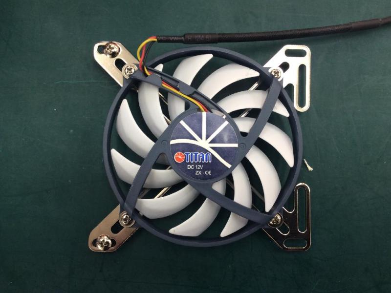 設備更新不要！Dell GX270修理と予備機製作で数千万円の更新コストを回避した事例の画像12