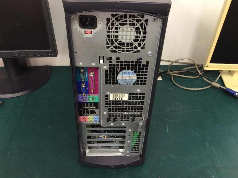 設備更新不要！Dell GX270修理と予備機製作で数千万円の更新コストを回避した事例の画像2