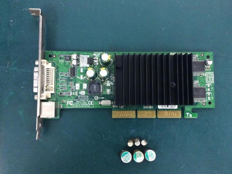設備更新不要！Dell GX270修理と予備機製作で数千万円の更新コストを回避した事例の画像4