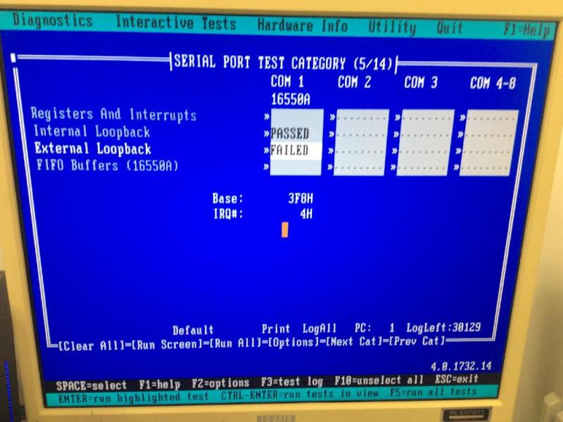 生産ラインで稼働する旧型PCをミラーPC製作で延命し安定稼働を実現の画像3