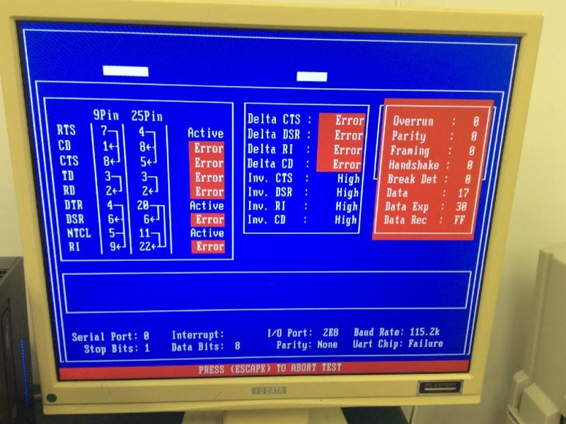 生産ラインで稼働する旧型PCをミラーPC製作で延命し安定稼働を実現の画像4
