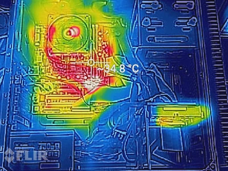 生産ラインで稼働する旧型PCをミラーPC製作で延命し安定稼働を実現の画像7
