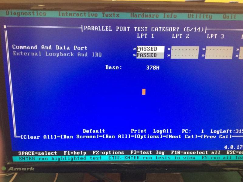 Windows98搭載の産業用PC、起動不良からの修理・延命事例の画像6