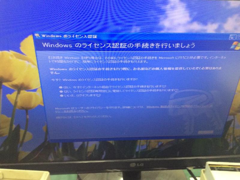生産ライン停止！ウォータージェットを制御する古いPCの故障から、数千万円の設備投資を回避した延命修理術の画像10