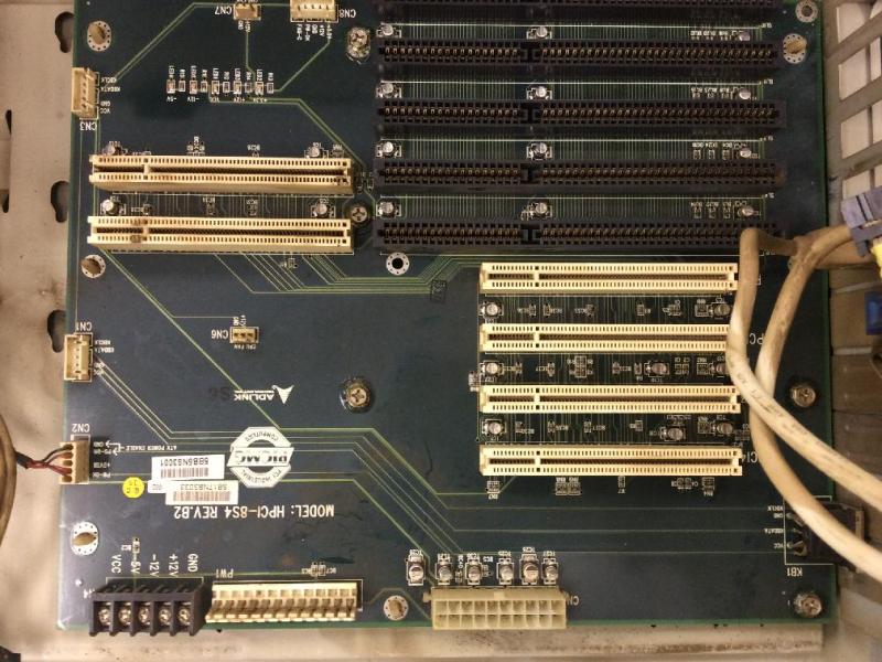 生産ライン停止！ウォータージェットを制御する古いPCの故障から、数千万円の設備投資を回避した延命修理術の画像6
