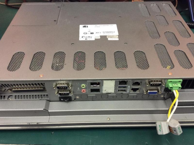 社会インフラ停止の危機！電波塔の制御PC、他社修理で悪化した「警報の赤」を“米粒大の部品”特定で復旧！の画像11