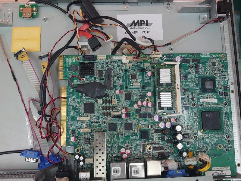 社会インフラ停止の危機！電波塔の制御PC、他社修理で悪化した「警報の赤」を“米粒大の部品”特定で復旧！の画像4