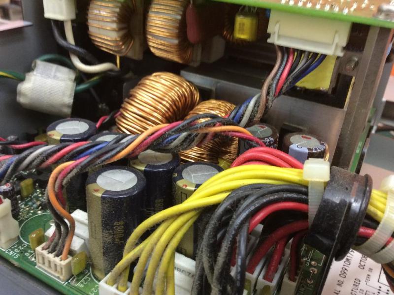 生産停止の危機！データ復旧成功率30%の壁を越え、プレカットCAD/CAM装置を復活させたUnix搭載PC延命術の画像10