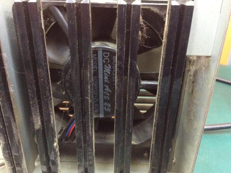 生産停止の危機！データ復旧成功率30%の壁を越え、プレカットCAD/CAM装置を復活させたUnix搭載PC延命術の画像11