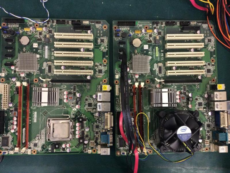 生産設備を制御する旧型PCの修理と予防保全による延命化の画像2