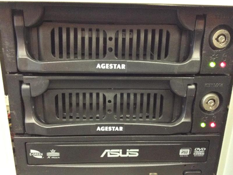 生産設備を制御する旧型PCの修理と予防保全による延命化の画像3
