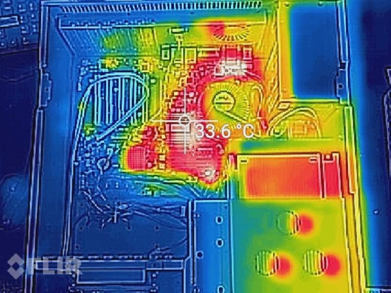 生産設備を制御する旧型PCの修理と予防保全による延命化の画像4