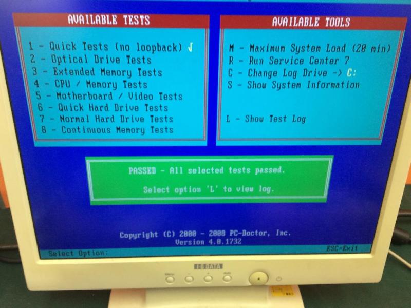 Windows NT搭載PCの起動エラーを仮想化で解決した事例の画像3