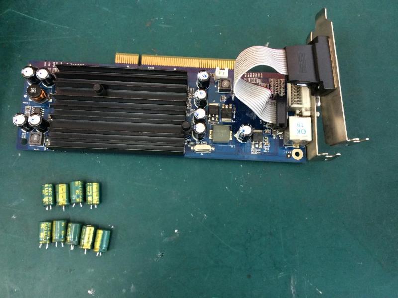 メーカー修理不可のFAパソコンを代替機製作でシステム延命の画像2