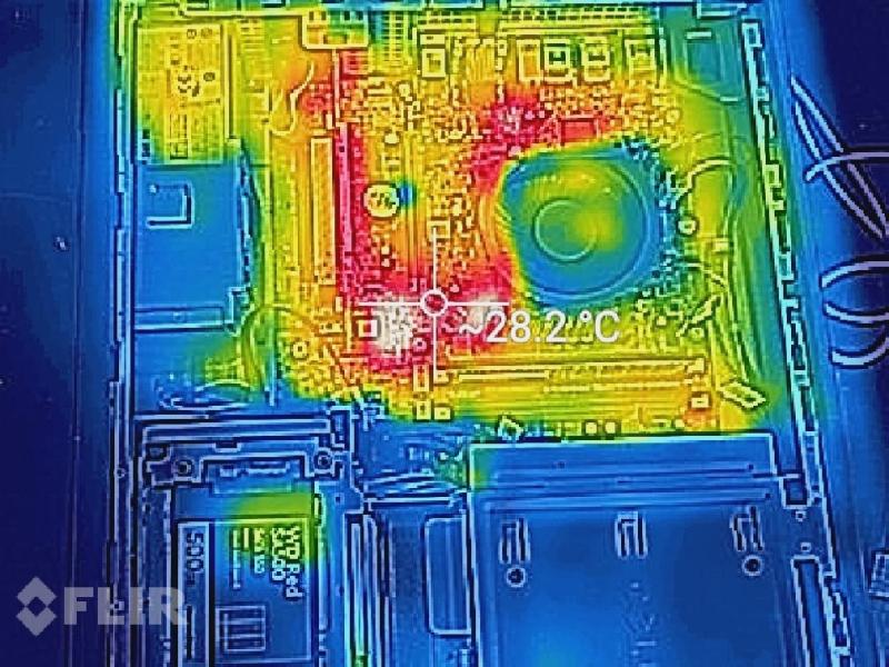 メーカー修理不可のFAパソコンを代替機製作でシステム延命の画像4