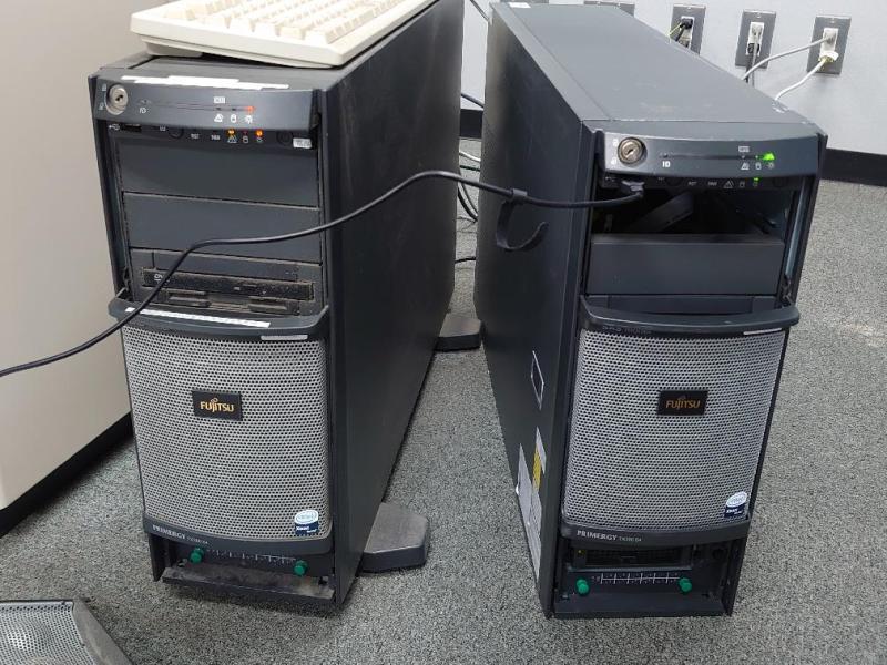食品製造業様の工場設備PC・サーバーの安定稼働に向けた延命の画像2