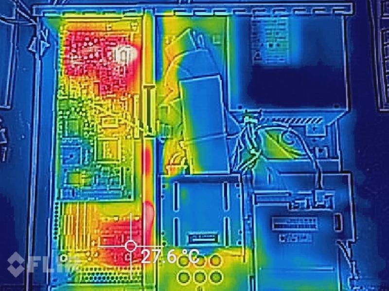 起動しない旧型PCの修理と延命で、会計システムを継続利用の画像4