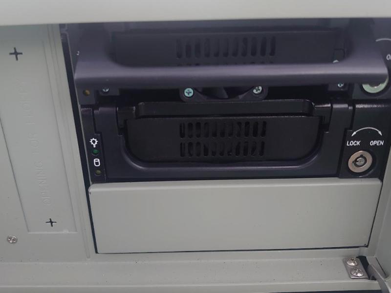Windows7搭載PCの延命、ミラーPC製作による事業継続支援の画像5