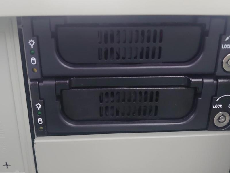 Windows7搭載PCの延命、ミラーPC製作による事業継続支援の画像6
