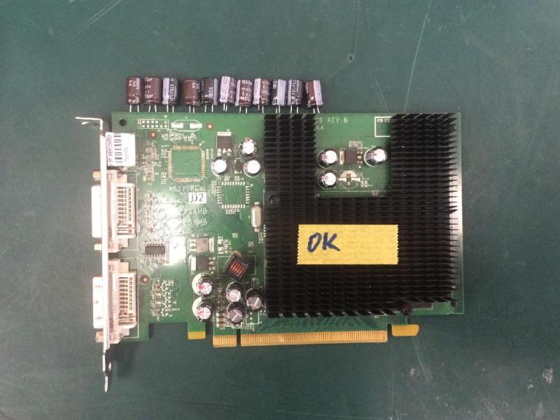 富士通CELSIUS W360起動不可!彫刻機制御PC修理の画像5