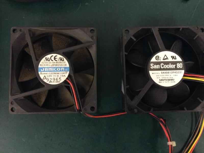 Windows 98搭載産業用パソコンの起動不良・システム修復修理実績の画像7