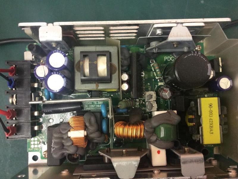 ARK-3420が繰り返し起動しWindowsが立ち上がらないの画像13