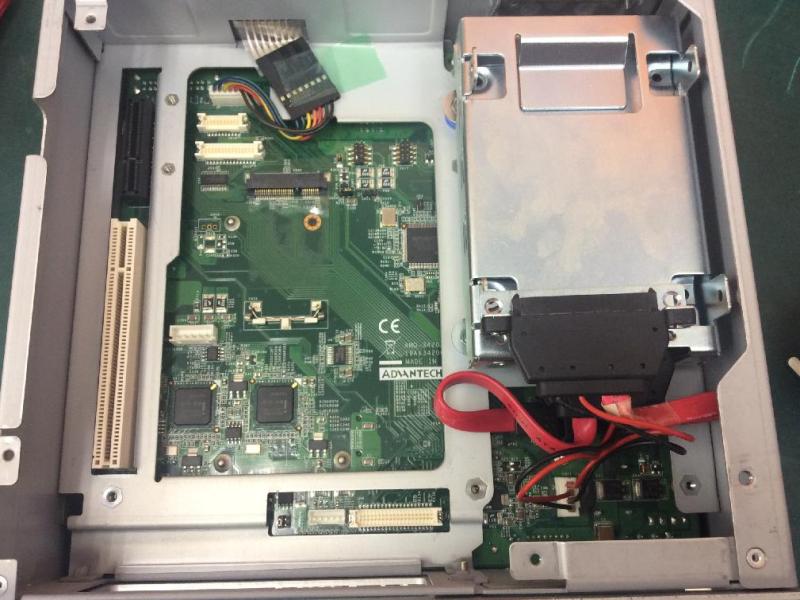 ARK-3420が繰り返し起動しWindowsが立ち上がらないの画像14