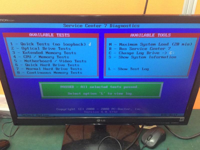 ARK-3420が繰り返し起動しWindowsが立ち上がらないの画像9