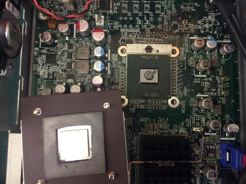 SHINX製NCルーター制御用PCが起動しない！システム修復で復旧の画像5