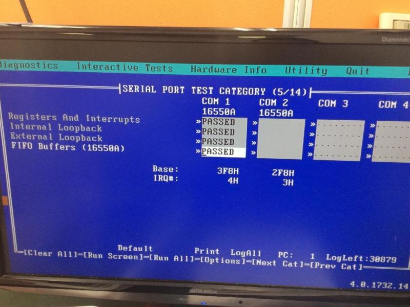 SHINX製NCルーター制御用PCが起動しない！システム修復で復旧の画像9