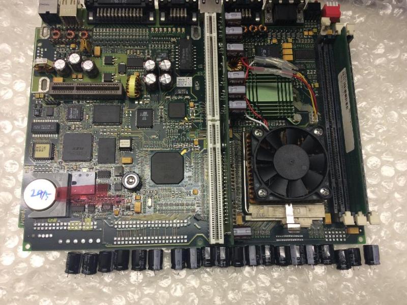 起動しないprovit 5600修理 Windows NT 4.0パネコンの画像10