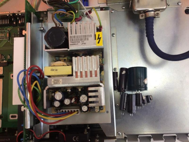 起動しないprovit 5600修理 Windows NT 4.0パネコンの画像5