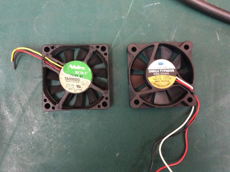 起動しないprovit 5600修理 Windows NT 4.0パネコンの画像6