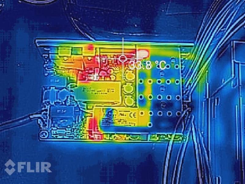 SIEMENS Box PC627C 瓶洗浄設備PCの入替とWindows XP移行の画像8