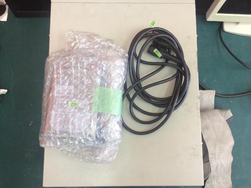 ウオータージェット用Windows XP PCの電源不動とIOエラーを修理の画像3