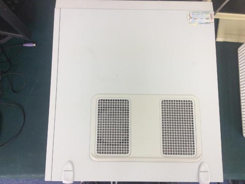 骨密度測定機 ASY-01333 起動しない Windows XP搭載PC 修理実績の画像3