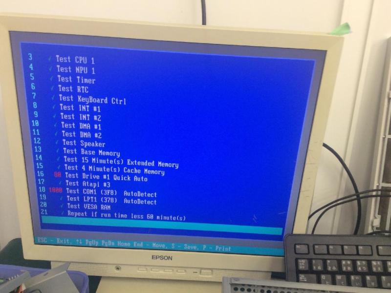 NEC FC-20X保守部品納品 単結晶製造装置の予備メインボード確保の画像2