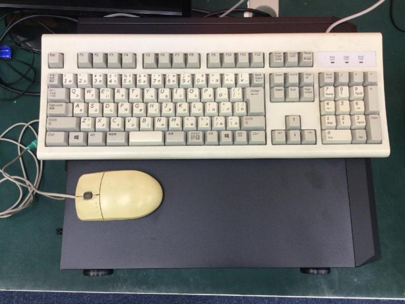 ThinkPad T60 Windows XP環境のデスクトップPC移植・入替試作の画像13