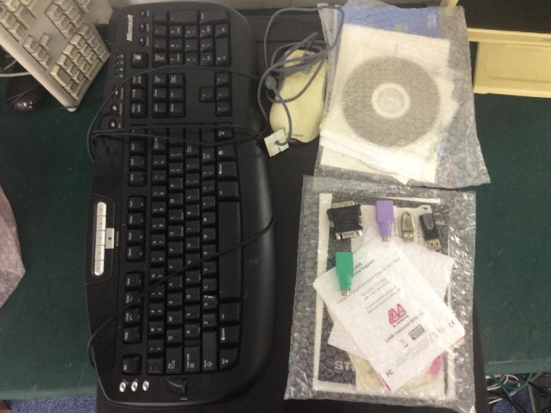 ローレンツ画像処理装置SR-4500B起動しない故障を特急修理の画像3