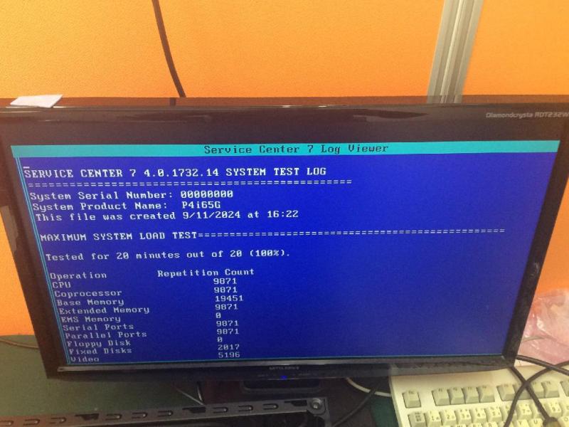 ThinkPad T60の故障をデスクトップ機へのWindows XPシステム移植で解決の画像11