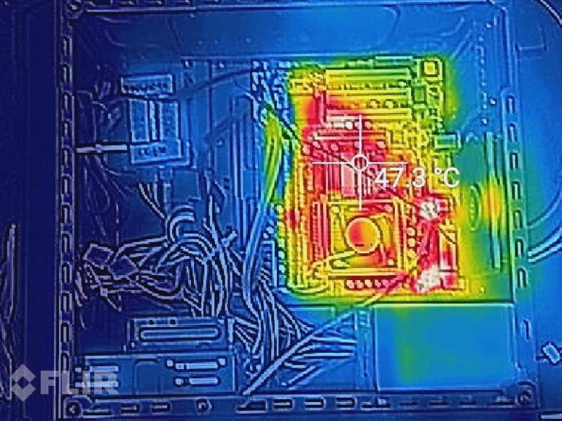 ThinkPad T60の故障をデスクトップ機へのWindows XPシステム移植で解決の画像13